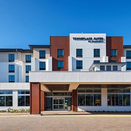 Towneplace Suites By Marriott San Diego Airport/Liberty Station Zewnętrze zdjęcie