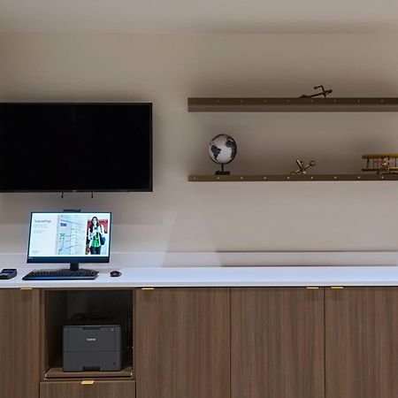 Towneplace Suites By Marriott San Diego Airport/Liberty Station Zewnętrze zdjęcie