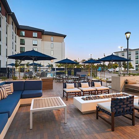 Towneplace Suites By Marriott San Diego Airport/Liberty Station Zewnętrze zdjęcie