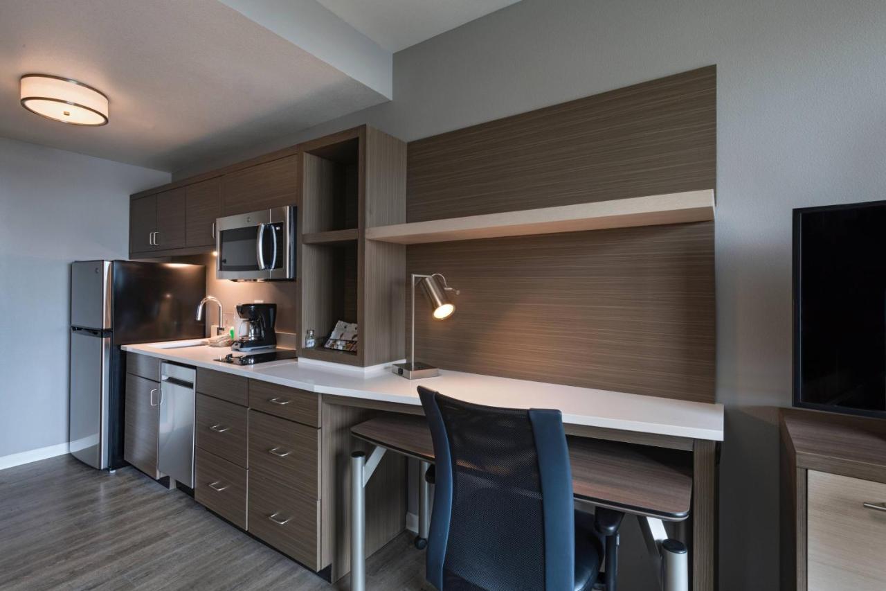 Towneplace Suites By Marriott San Diego Airport/Liberty Station Zewnętrze zdjęcie