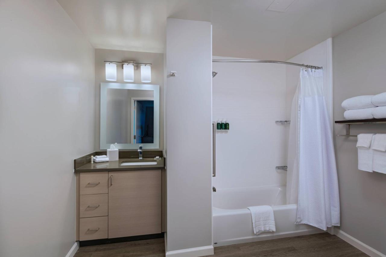Towneplace Suites By Marriott San Diego Airport/Liberty Station Zewnętrze zdjęcie