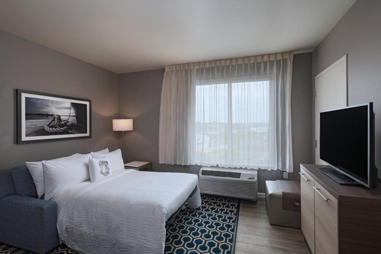 Towneplace Suites By Marriott San Diego Airport/Liberty Station Zewnętrze zdjęcie