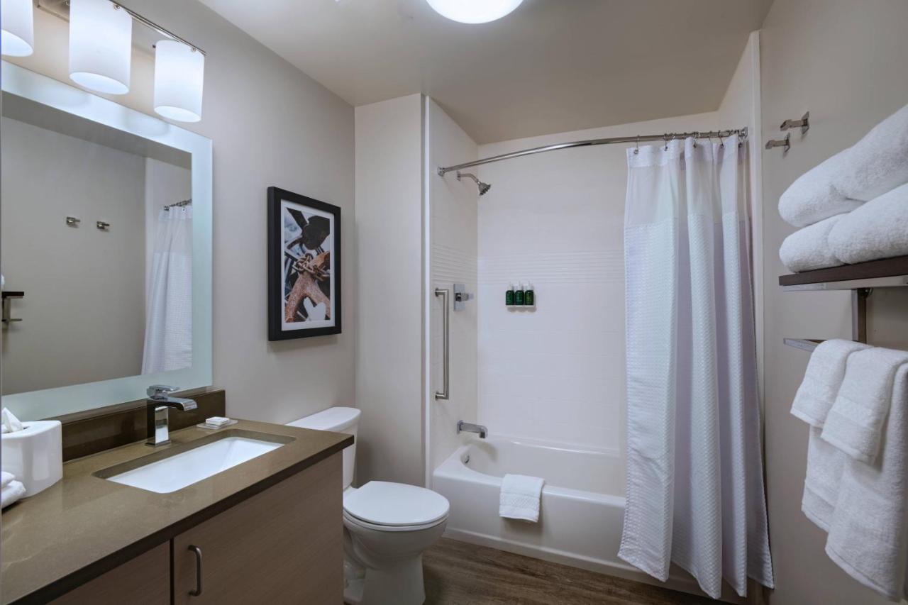 Towneplace Suites By Marriott San Diego Airport/Liberty Station Zewnętrze zdjęcie