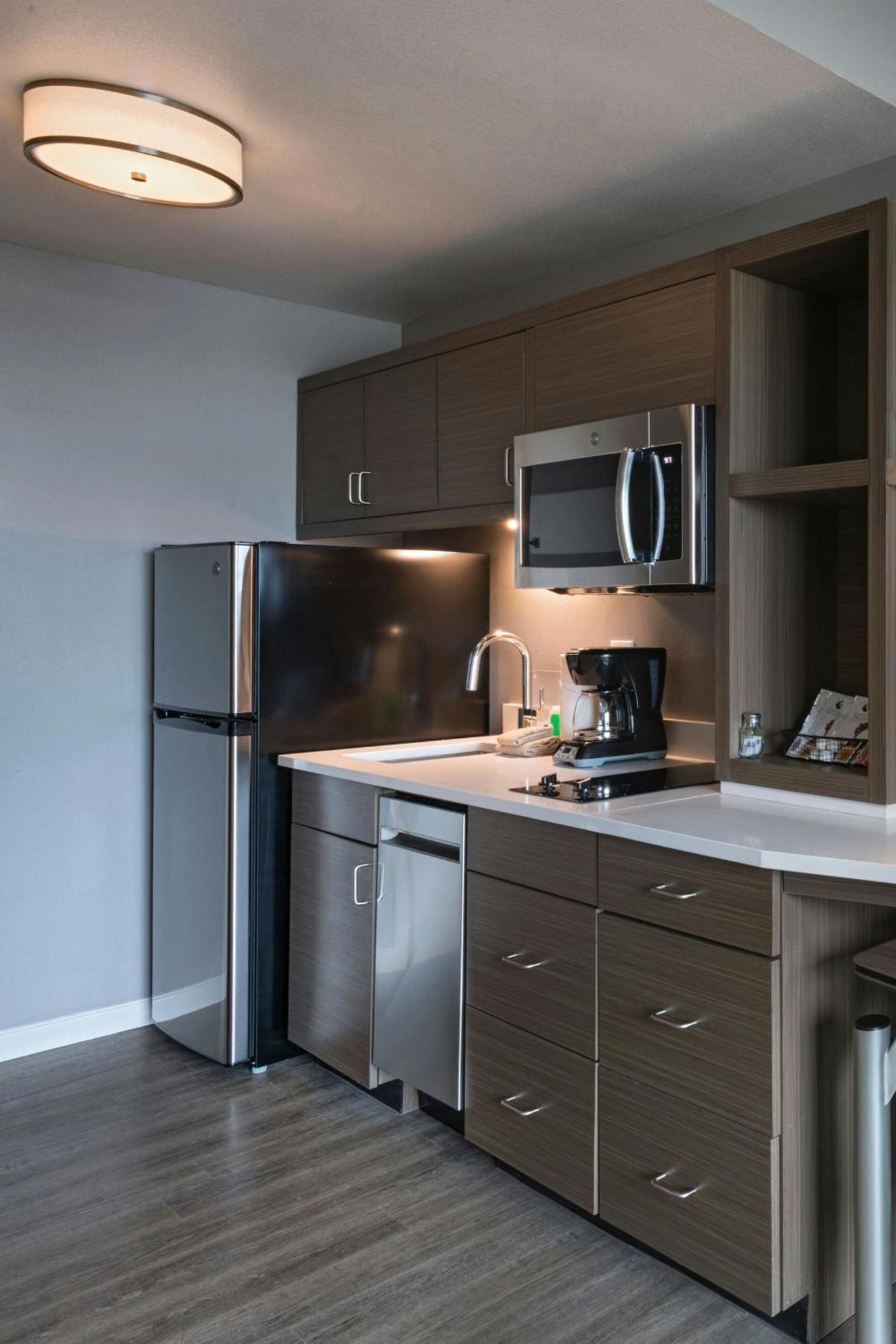 Towneplace Suites By Marriott San Diego Airport/Liberty Station Zewnętrze zdjęcie