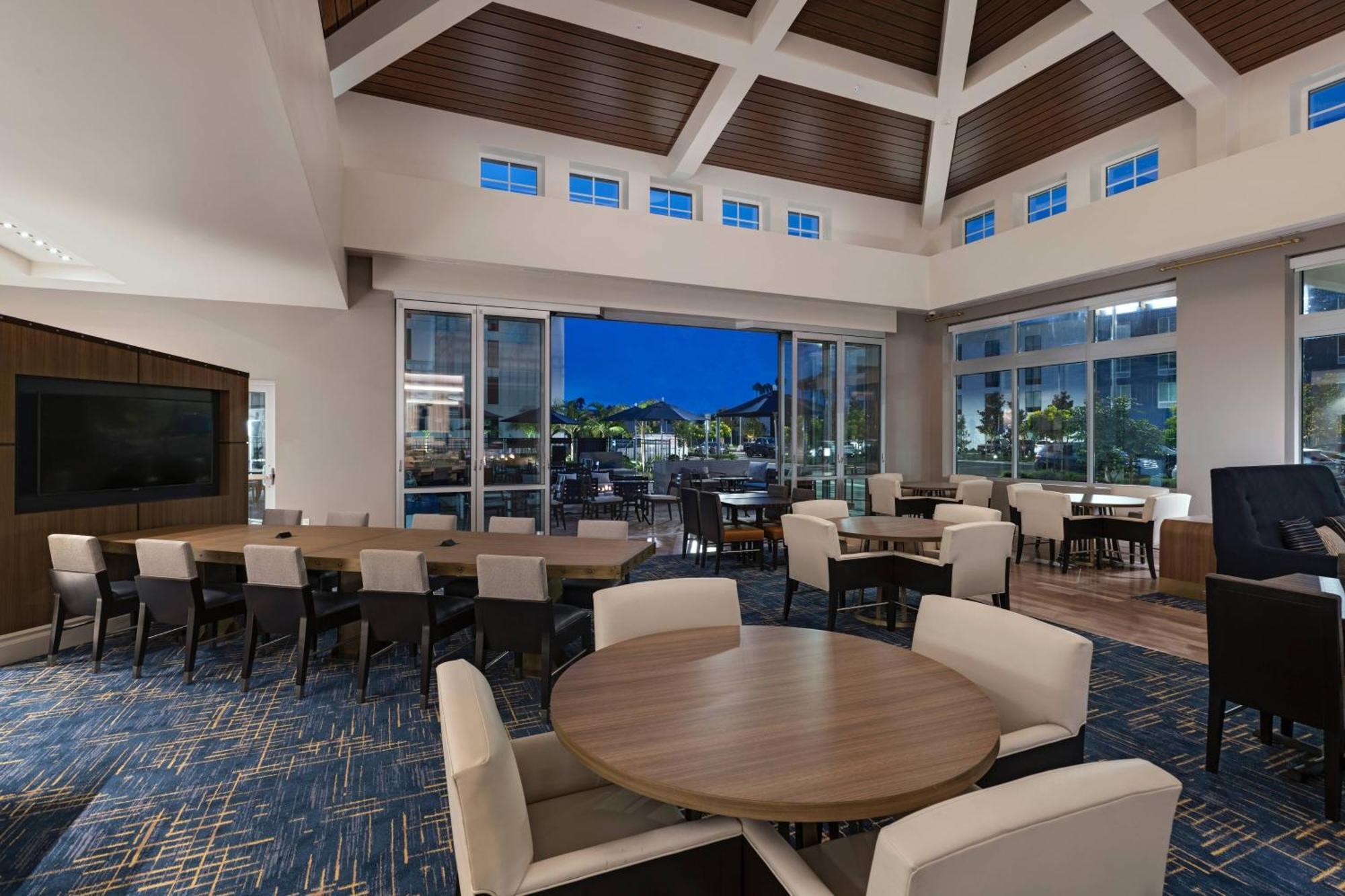 Towneplace Suites By Marriott San Diego Airport/Liberty Station Zewnętrze zdjęcie