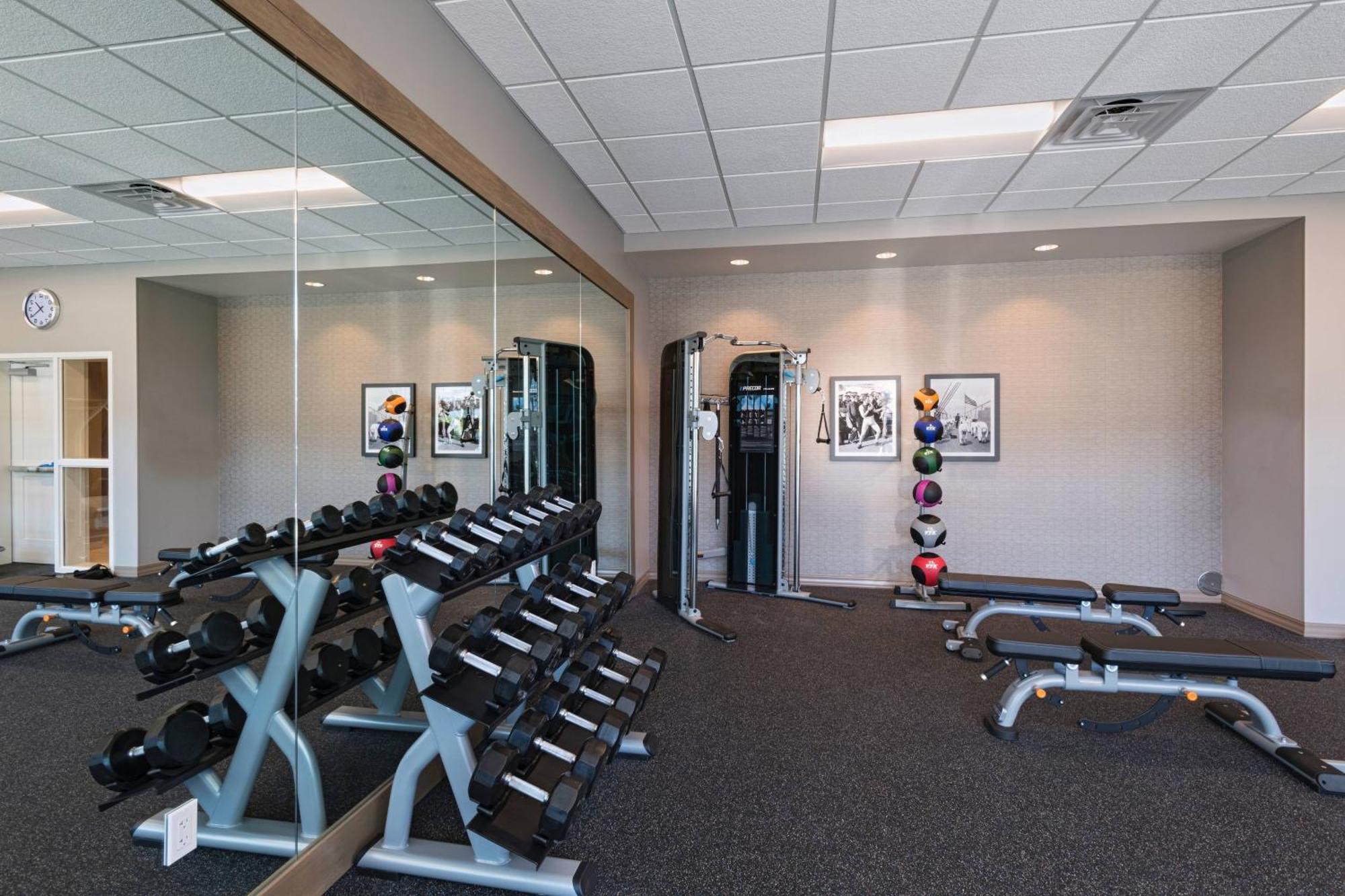 Towneplace Suites By Marriott San Diego Airport/Liberty Station Zewnętrze zdjęcie