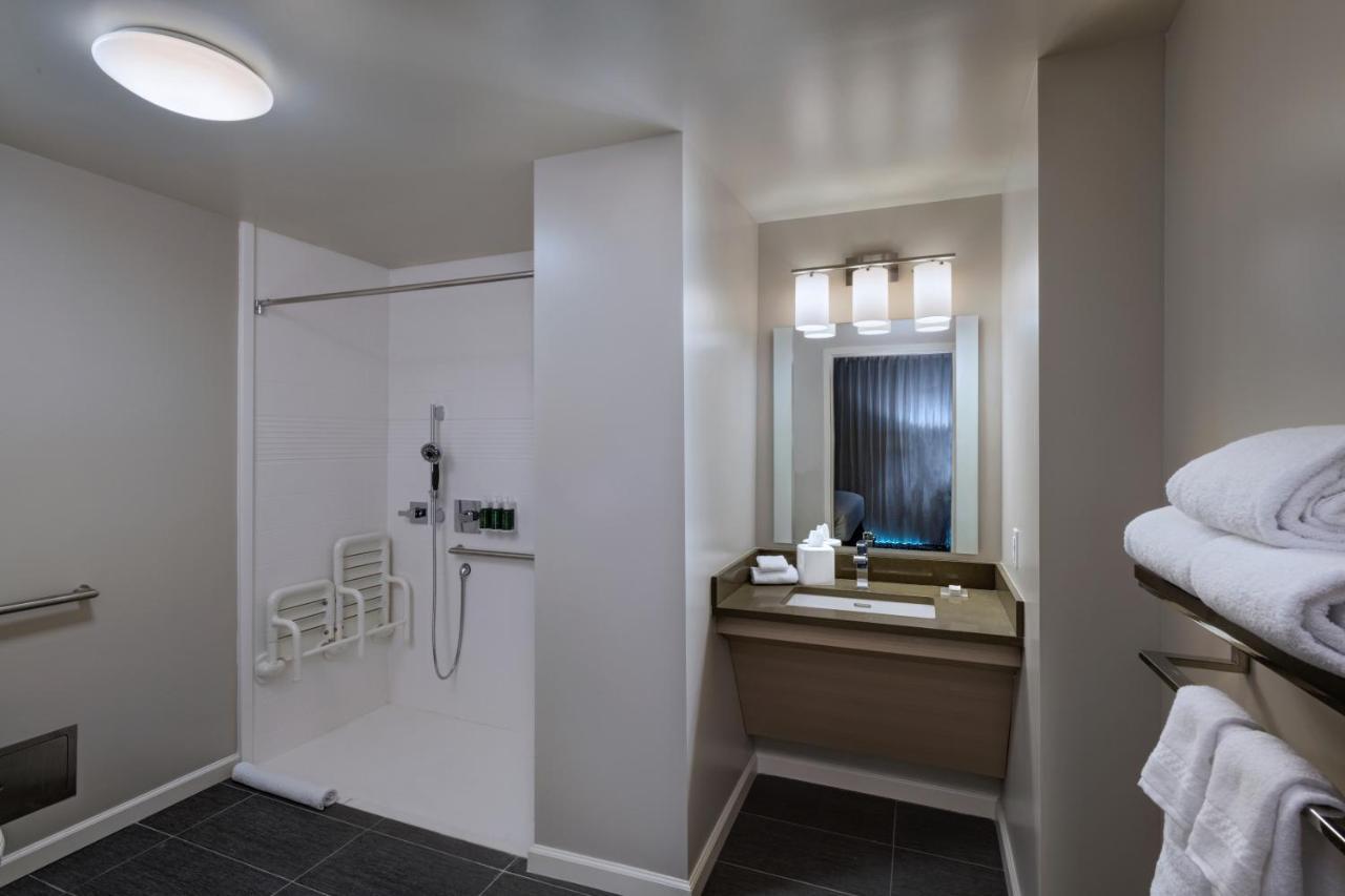 Towneplace Suites By Marriott San Diego Airport/Liberty Station Zewnętrze zdjęcie