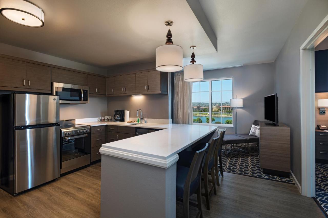 Towneplace Suites By Marriott San Diego Airport/Liberty Station Zewnętrze zdjęcie